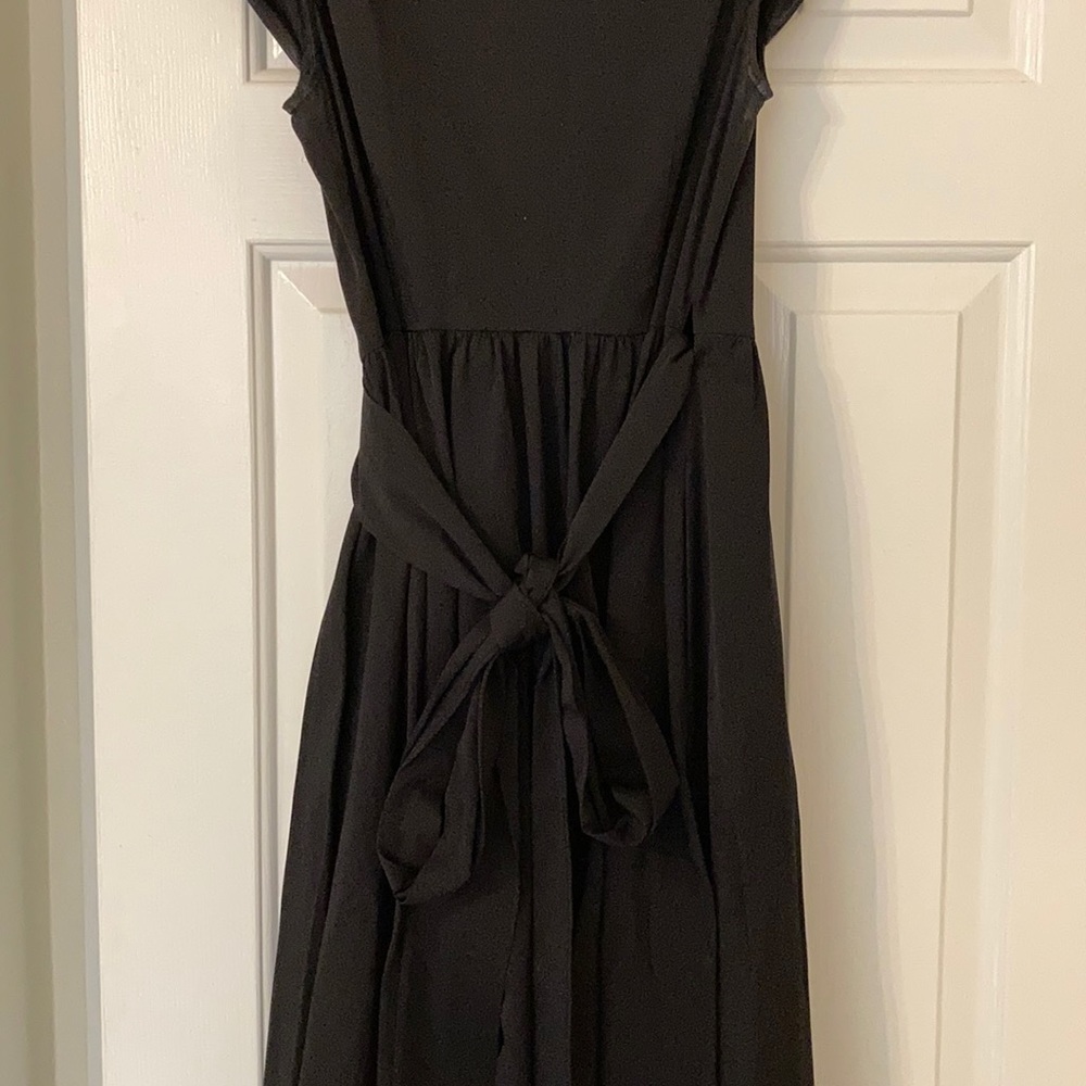 Dvf Wrap Dress - image 4